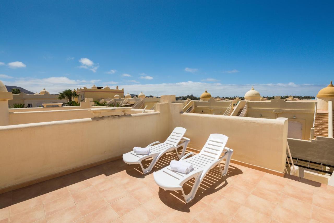 Home2Book Stunning Sultan Casa Estrella, Wifi&Pool Corralejo Zewnętrze zdjęcie