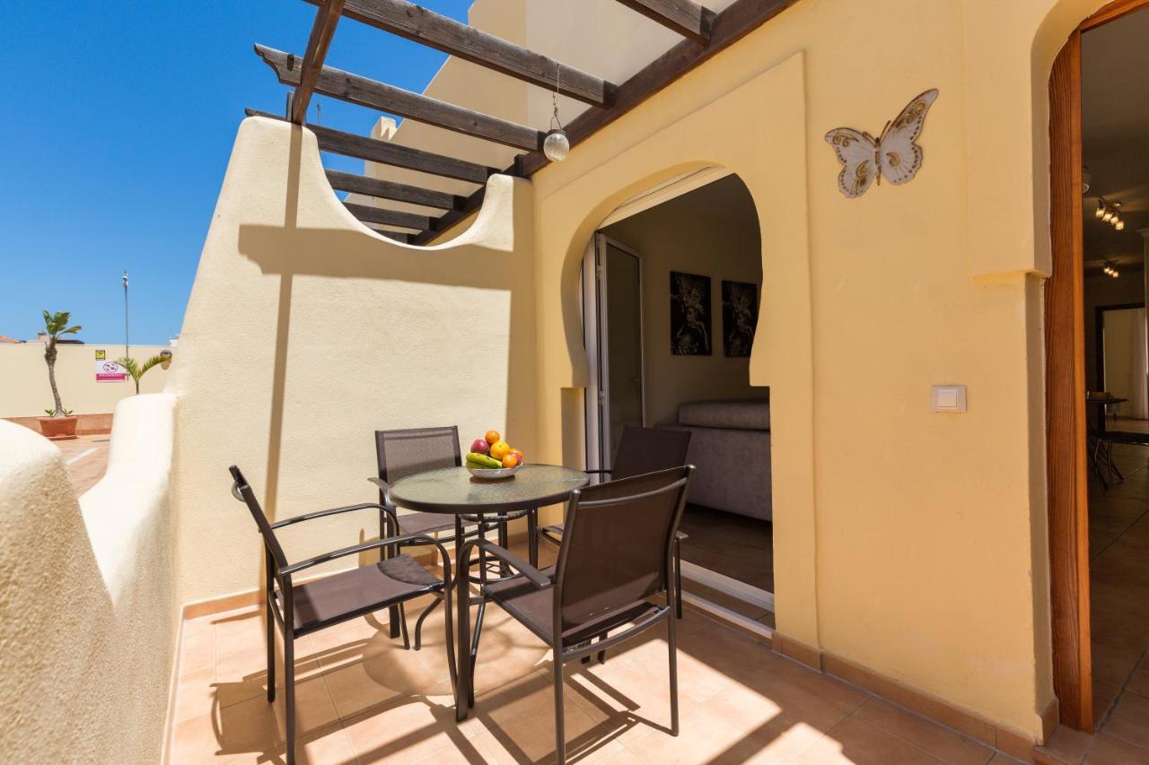 Home2Book Stunning Sultan Casa Estrella, Wifi&Pool Corralejo Zewnętrze zdjęcie