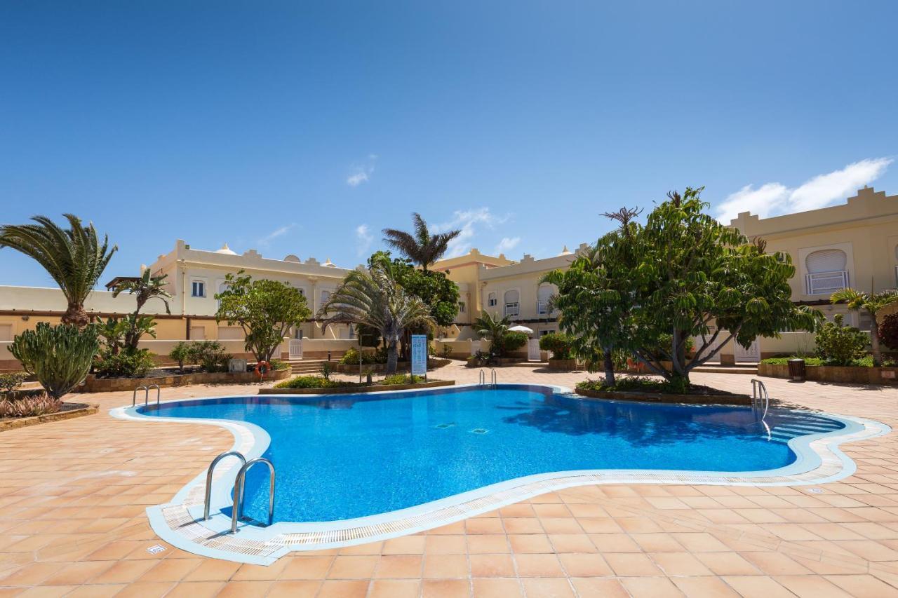 Home2Book Stunning Sultan Casa Estrella, Wifi&Pool Corralejo Zewnętrze zdjęcie
