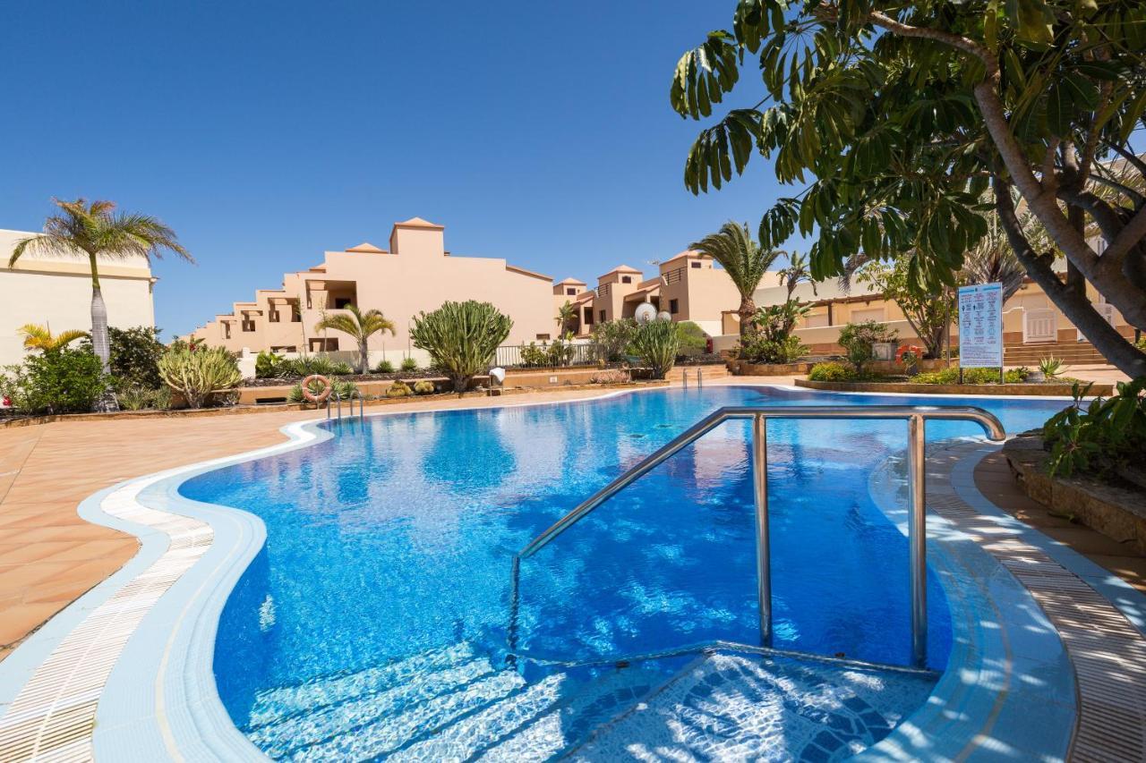 Home2Book Stunning Sultan Casa Estrella, Wifi&Pool Corralejo Zewnętrze zdjęcie