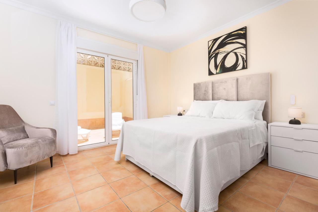 Home2Book Stunning Sultan Casa Estrella, Wifi&Pool Corralejo Zewnętrze zdjęcie