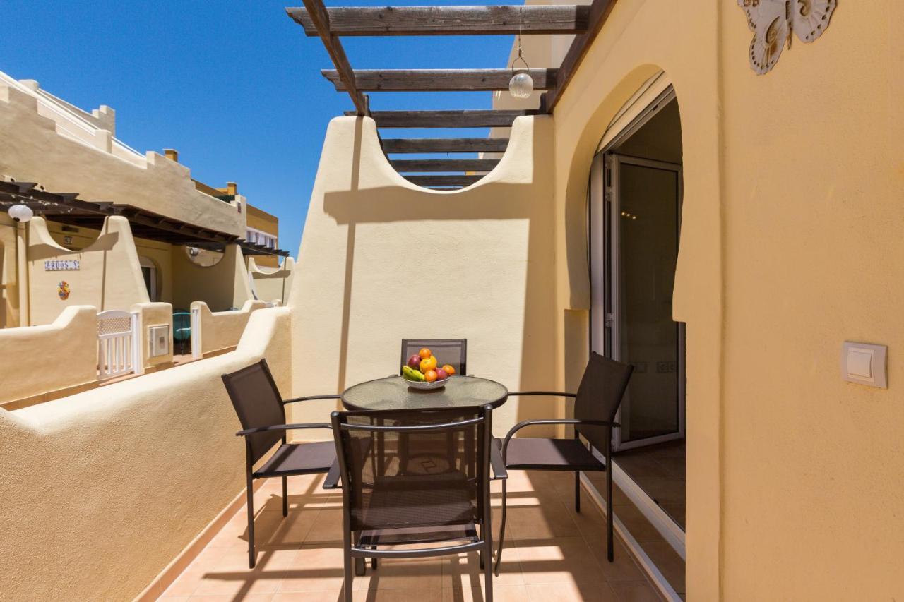 Home2Book Stunning Sultan Casa Estrella, Wifi&Pool Corralejo Zewnętrze zdjęcie
