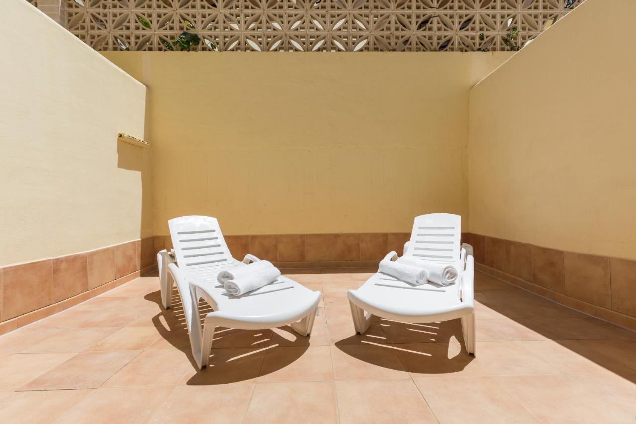 Home2Book Stunning Sultan Casa Estrella, Wifi&Pool Corralejo Zewnętrze zdjęcie