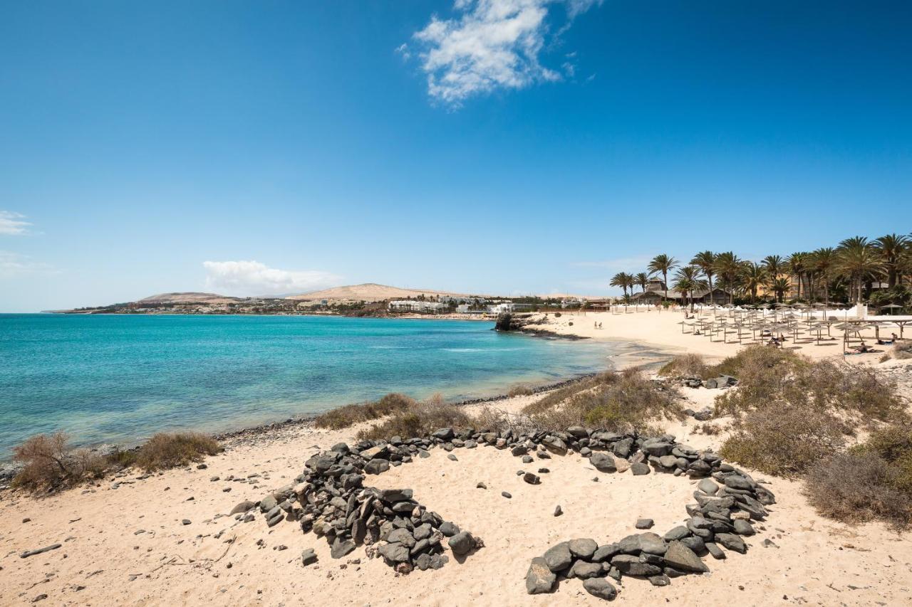 Home2Book Stunning Sultan Casa Estrella, Wifi&Pool Corralejo Zewnętrze zdjęcie
