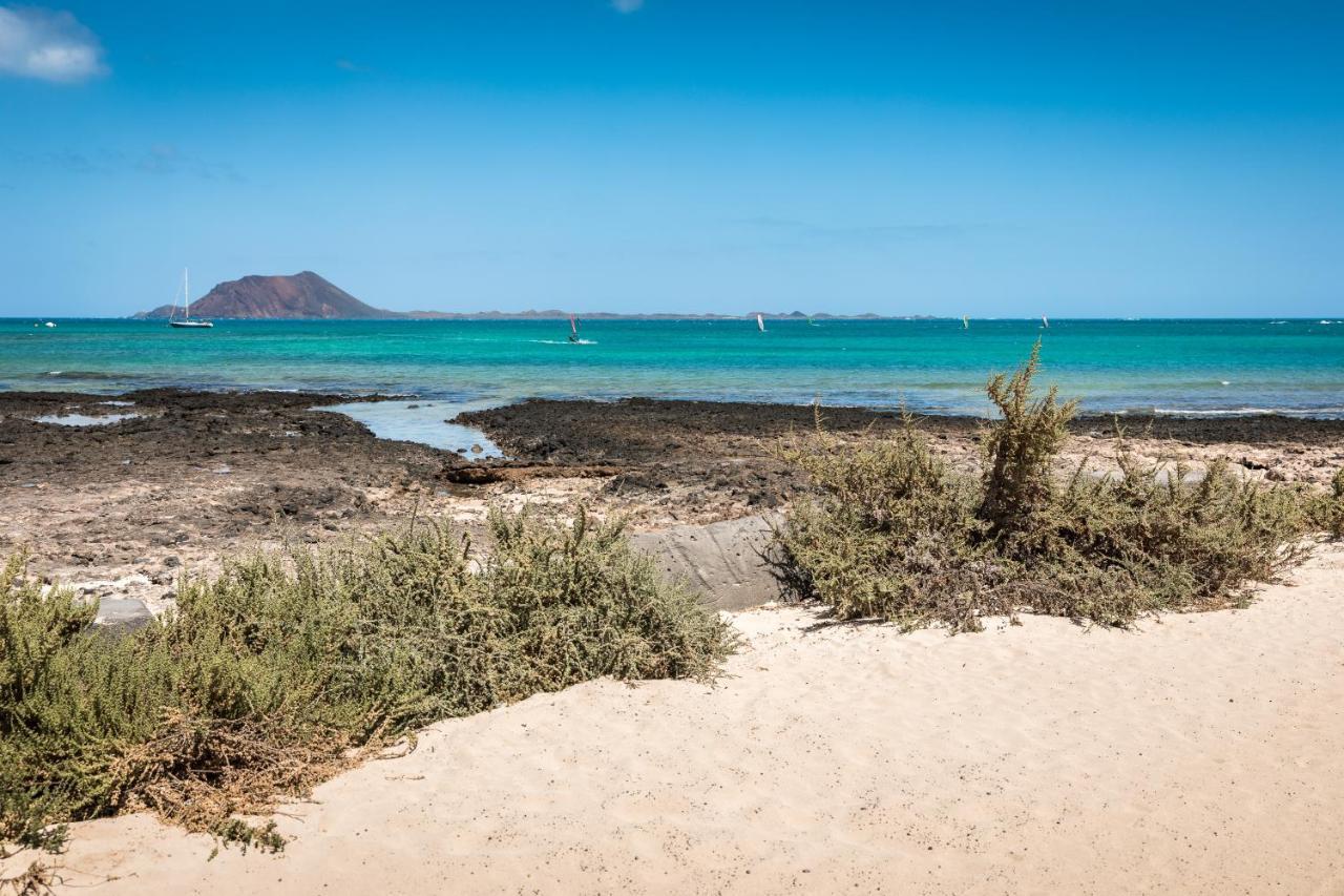 Home2Book Stunning Sultan Casa Estrella, Wifi&Pool Corralejo Zewnętrze zdjęcie
