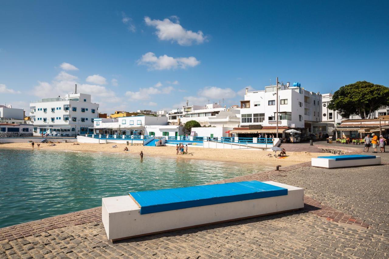 Home2Book Stunning Sultan Casa Estrella, Wifi&Pool Corralejo Zewnętrze zdjęcie