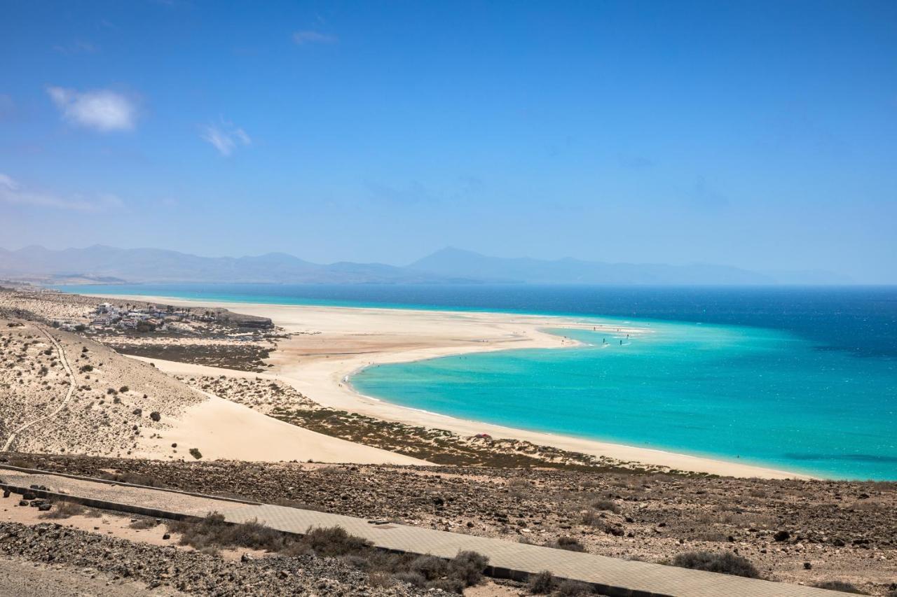 Home2Book Stunning Sultan Casa Estrella, Wifi&Pool Corralejo Zewnętrze zdjęcie